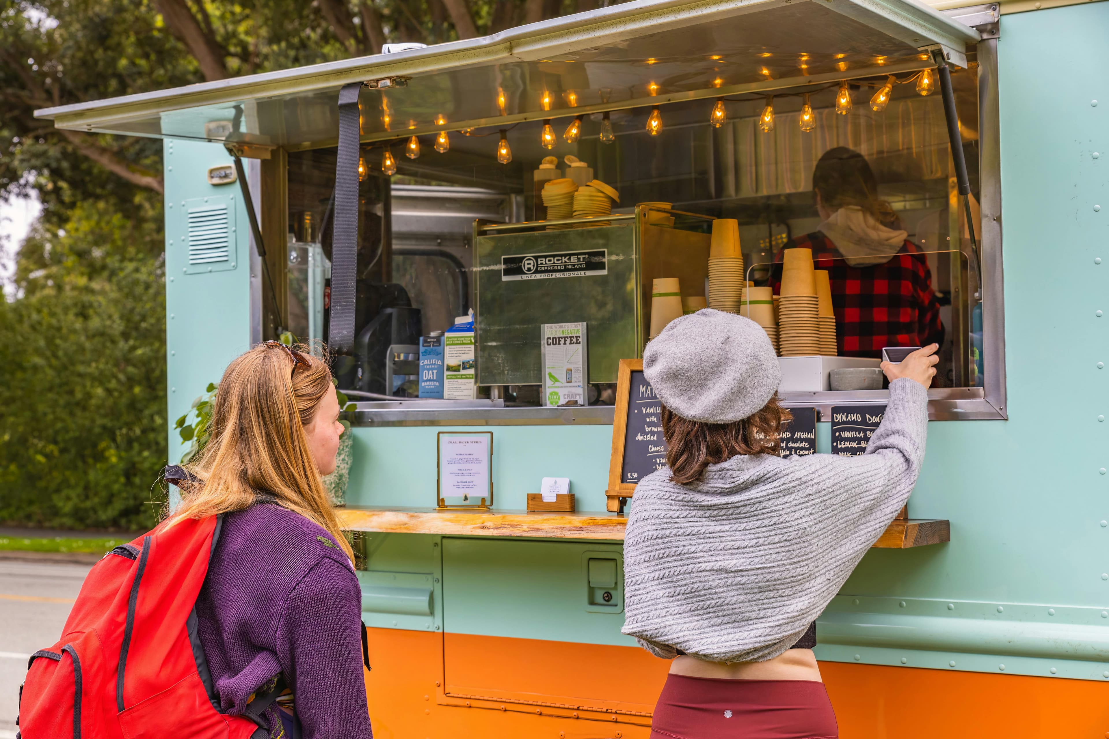 How To Project Finances for a Food Truck (2026)
